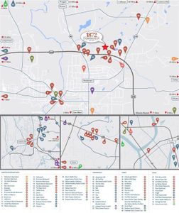 New construction Single-Family house 109 Stonecreek Ave, Rockmart, GA 30153 - image 19