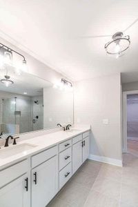 New construction Single-Family house 2626 Radvell Ct, Decatur, GA 30034 plan The Reid - image 12