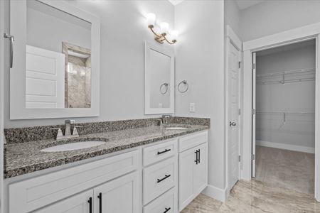 New construction Single-Family house 240 Hart Cut Rd, Slater-Marietta, SC 29661 plan Hartford Elite - image 6