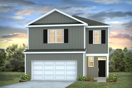 New construction Single-Family house 530 Still Hts Ln, Summerville, SC 29486 - image