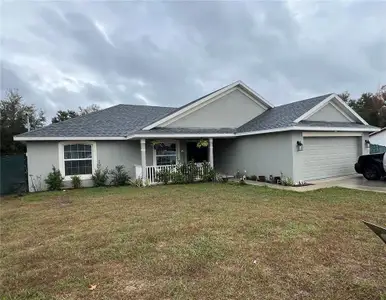 New construction Single-Family house 38 Spring Trce, Ocala, FL 34472 - photo 0