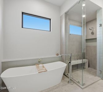 New construction Single-Family house 5137 N Ascent Dr, Scottsdale, AZ 85251 - image 13