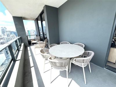 New construction Condo house 159 Ne 6Th St, Unit 4016, Miami, FL 33132 - image