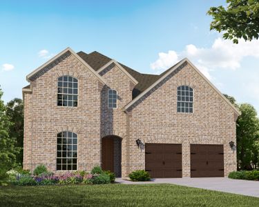 New construction Single-Family house Prosper, TX 75078 - photo 0