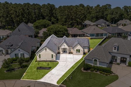 New construction Single-Family house 71 Camden Hills Dr, Montgomery, TX 77356 - image