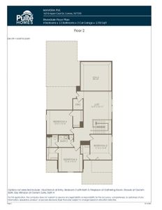 New construction Single-Family house 15622 Wandering Maple Wy, Conroe, TX 77378 - image
