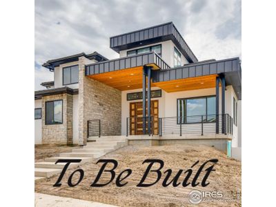 New construction Single-Family house 0 Hwy 52, Erie, CO 80516 - photo 0