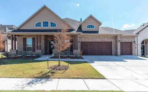 New construction Single-Family house 1907 Rondinella Dr, Rockwall, TX 75032 plan Atascadero - image