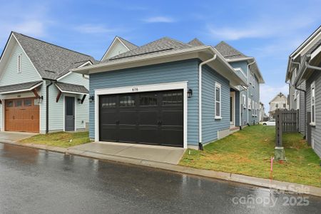New construction Single-Family house 616 Hops Aly, Fort Mill, SC 29715 - image