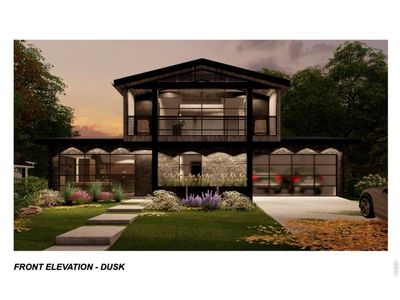 New construction Single-Family house 1160 Edinboro Dr, Boulder, CO 80305 - image
