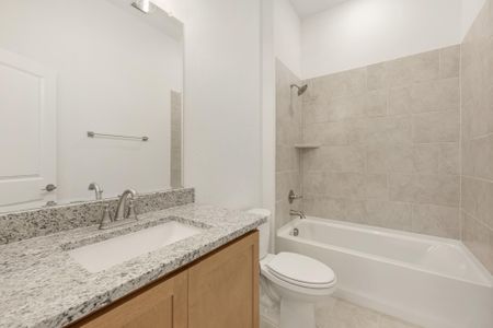 New construction Single-Family house 2153 Rio Piedra Dr, Royse City, TX 75189 plan Jasmine - image 14