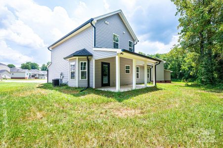 New construction Single-Family house 1912 Maius Dr, Conover, NC 28613 - image