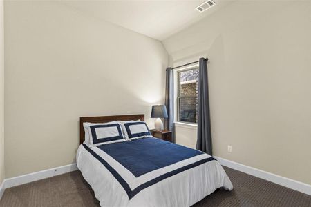 New construction Single-Family house 3110 Wind Knot Way, Royse City, TX 75189 The Creedmont- photo 19 19