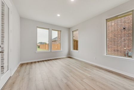 New construction Single-Family house 14025 Alfafar Ct, Little Elm, TX 75068 Seville- photo 11 11