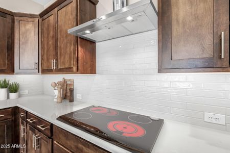 New construction Single-Family house 23102 E Raven Dr, Queen Creek, AZ 85142 plan Avocado - image 17