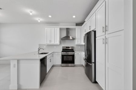 New construction Single-Family house 13608 Sw Starkissed Ln, Port St. Lucie, FL 34987 plan Sabal - image 15
