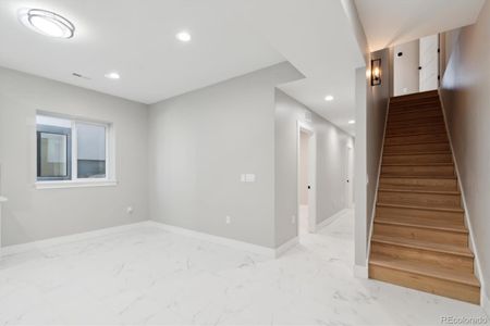 New construction Duplex house 2321 S Galapago St, Denver, CO 80223 null- photo 23 23