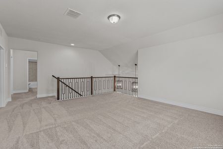 New construction Single-Family house 11475 Buffalo Bill, San Antonio, TX 78254 plan Mooreville - image 9