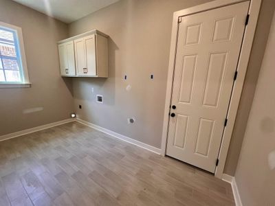New construction Single-Family house 10250 Louanne, Collierville, TN 38017 plan Harper - image 16