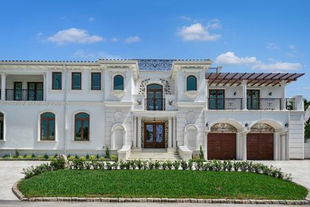 New construction Single-Family house 919 92Nd St, Surfside, FL 33154 - image