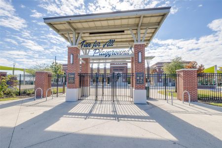 New construction Single-Family house 5430 Bear Run, Bryan, TX 77807 plan Oxford - image