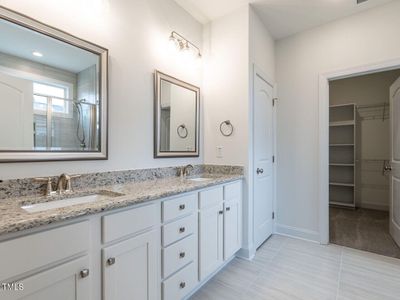 South Creek by Watermark Homes in Fuquay Varina - photo 20 20