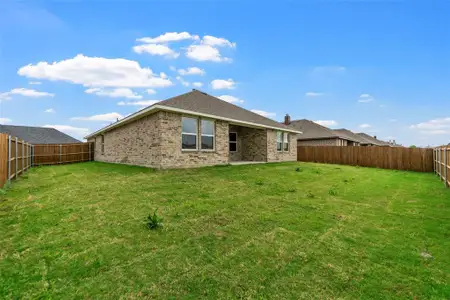 New construction Single-Family house 210 Pennington Rd, Josephine, TX 75173 - image 4
