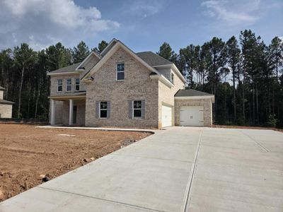 New construction Single-Family house 109 Southview Dr, Ellenwood, GA 30294 - image 2