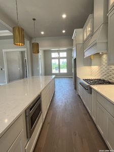 New construction Single-Family house 611 Parkview Pl, Canyon Lake, TX 78133 - image 10