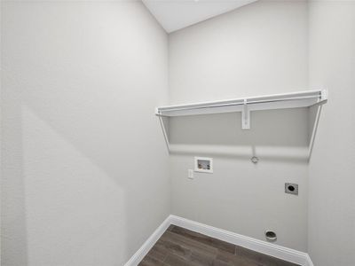 New construction Single-Family house 506 Crabtree Cir, Josephine, TX 75173 - image 16