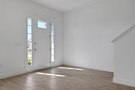 New construction Townhouse house 6527 Trailblaze Bnd, St. Cloud, FL 34771 - image 14