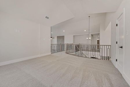 New construction Single-Family house 701 Clover Ln, Anna, TX 75409 plan Grand Riverside - image 14