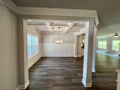 New construction Single-Family house Hoschton, GA 30548 - photo 6 6