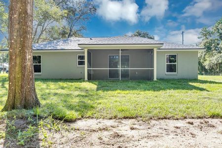 New construction Single-Family house 7244 N Glenridge Circle, Citrus Springs, FL 34434 Hemlock- photo 31 31