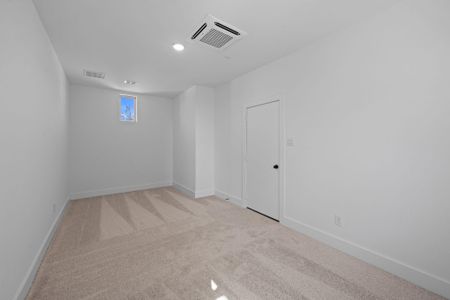 New construction Single-Family house 26435 Brilliant Beam Wy, Hockley, TX 77447 plan Presidio - image 19