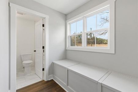 New construction Single-Family house 127 Old Alabama Rd Se, Emerson, GA 30137 plan The Lola - image 13