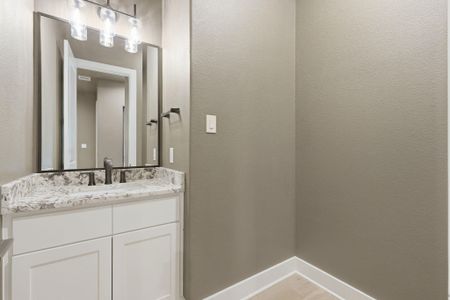 New construction Single-Family house 8104 High Meadow Ridge Ct, Montgomery, TX 77316 - image 12