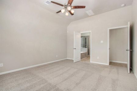 New construction Single-Family house 2239 Lakewood Dr, West Columbia, TX 77486 plan Stonewall - image 17