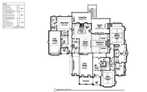 New construction Single-Family house 9314 Double Run Ct, College Grove, TN 37046 - image 6