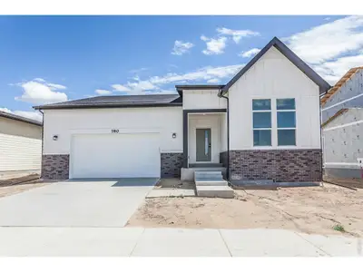 New construction Single-Family house 780 Chatter Rd, Windsor, CO 80550 plan Morrison - image