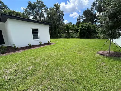 New construction Single-Family house 340 Kimble Ave, Oviedo, FL 32765 - image