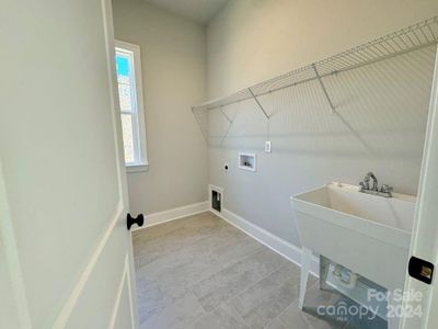 New construction Single-Family house 3850 Willow Grove Ln, Unit 24, Concord, NC 28025 null- photo 27 27