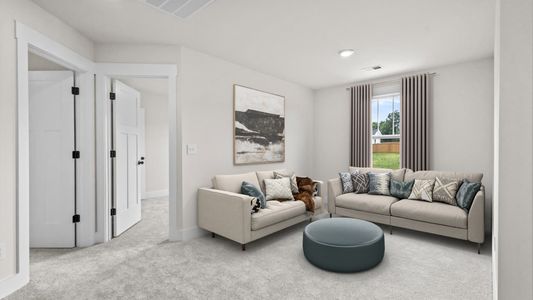 New construction Single-Family house 810 Pleasant Falls Dr, Moore, SC 29369 plan Beramont - image 19