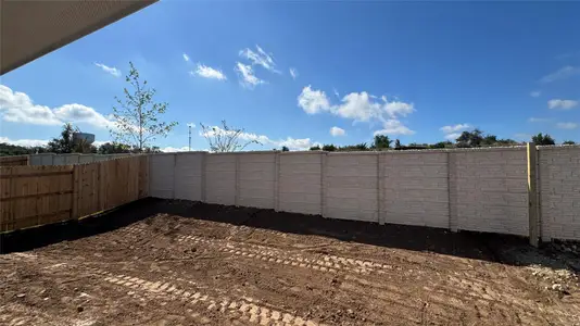 New construction Single-Family house 288 Ranier Wy, Dripping Springs, TX 78620 plan McKinney - image