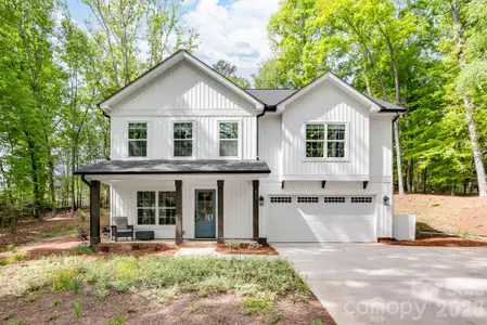 New construction Single-Family house 617 Teresa Cir, Waxhaw, NC 28173 - image