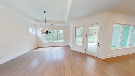 New construction Single-Family house 363 Ellis Preserve Ln, Marietta, GA 30064 null- photo 19 19