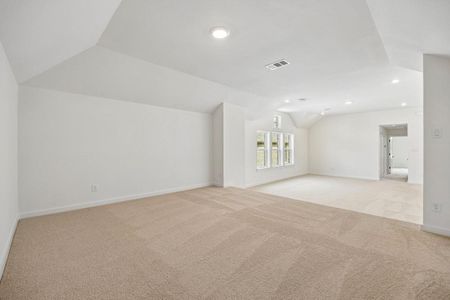 New construction Single-Family house 3517 Delphi Ct, Corinth, TX 76208 plan Grand Alexandria - image 19