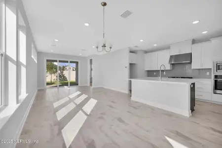 New construction Single-Family house 128 Oak Breeze Dr, Ponte Vedra Beach, FL 32081 plan The Jackson - image 20