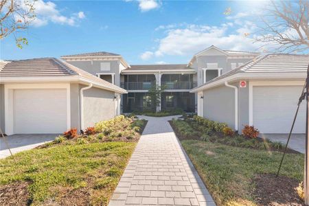 New construction Condo house 17440 Opal Sands Dr, Unit 203, Venice, FL 34293 - image