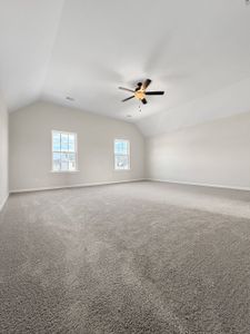New construction Single-Family house 427 Tranquil South- Tbd Pitchline Dr, Hinesville, GA 31313 plan The Chatman - image 14
